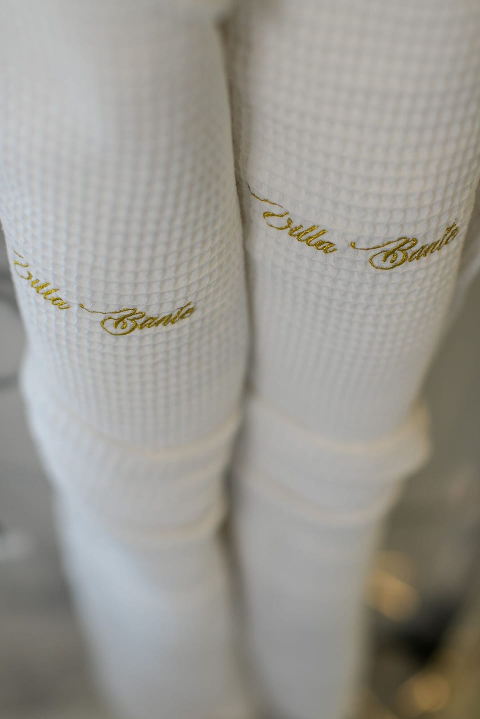 Deluxe Villa | Bathroom | Shower, slippers