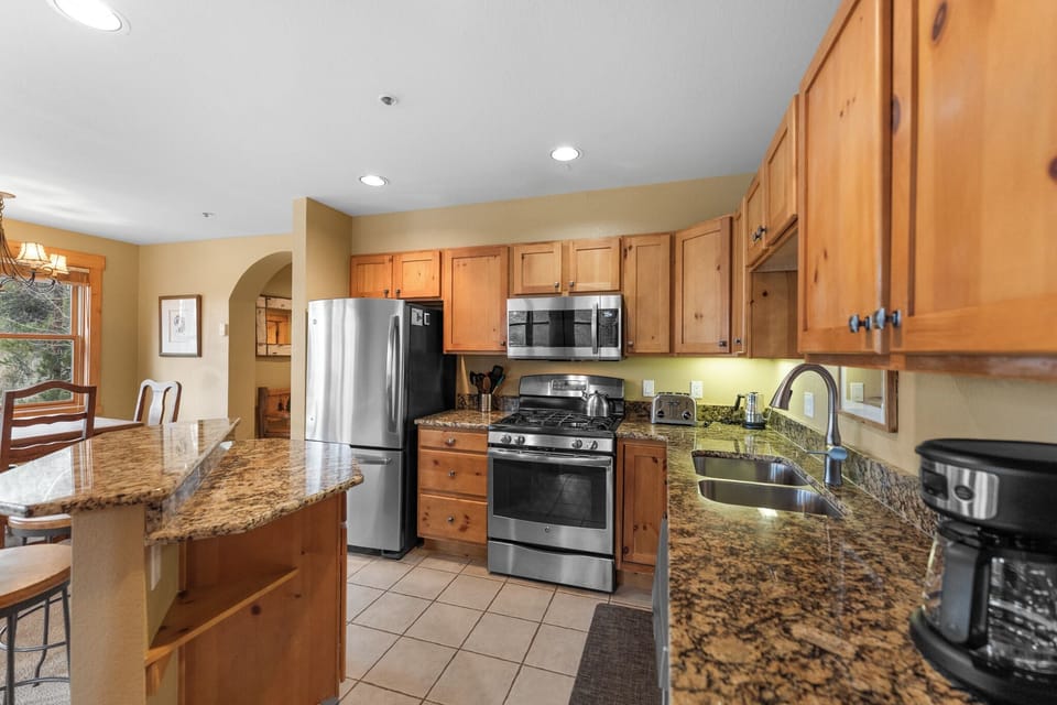 Studio (4 Bedrooms) | Property amenity