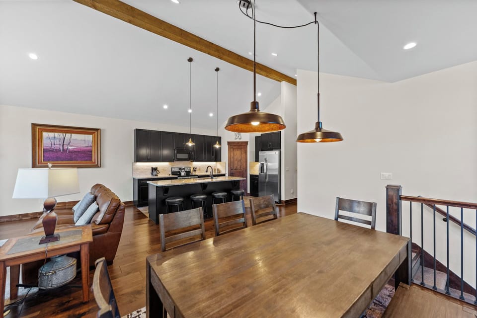 Studio (4 Bedrooms) | Property amenity