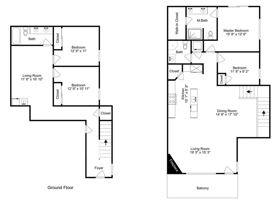 Studio (4 Bedrooms) | Property amenity