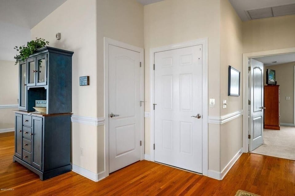 House, 4 Bedrooms | Interior