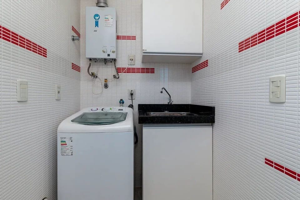 Traditional Apartment | Interior