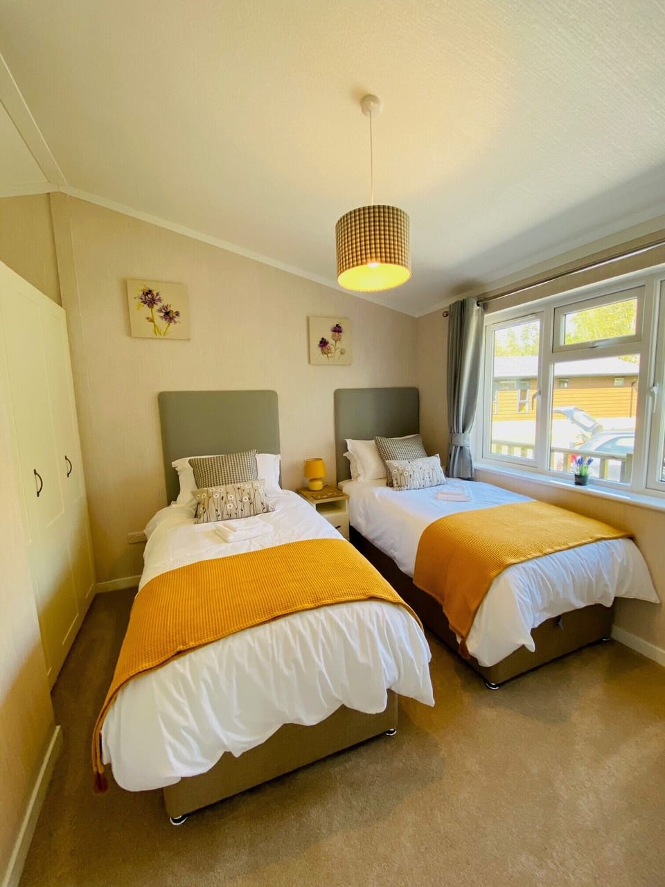 Luxury Apartment, Ensuite | Interior