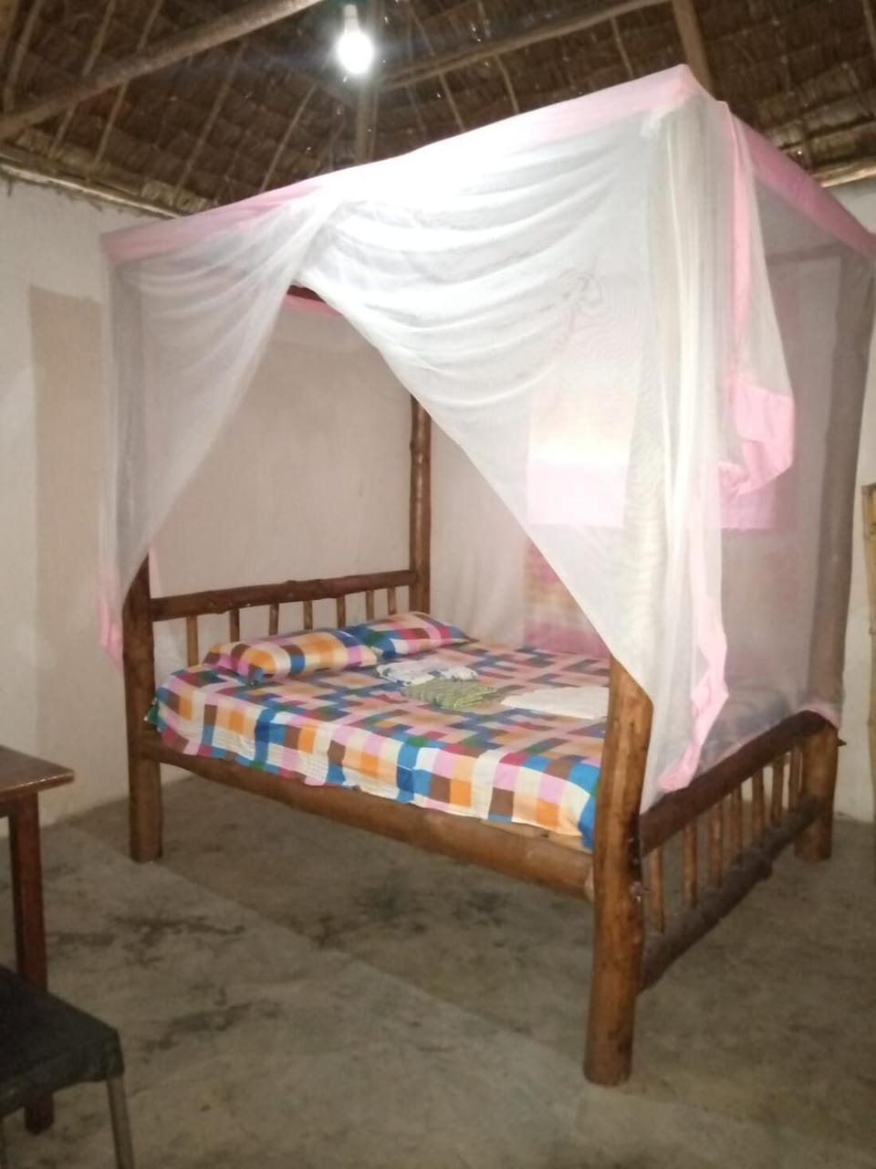 Shared Dormitory, 1 Bedroom, Balcony | 1 bedroom, WiFi