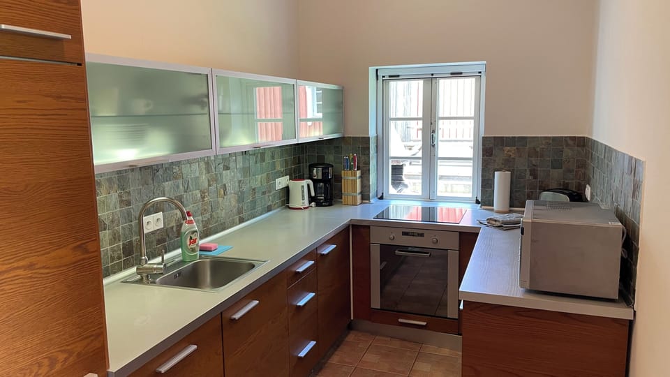 House, 3 Bedrooms, Patio, Garden View | Interior