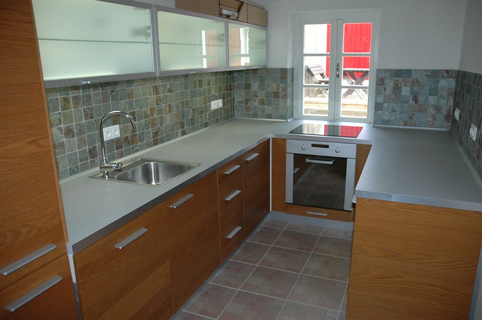 House, 3 Bedrooms, Patio, Garden View | Interior