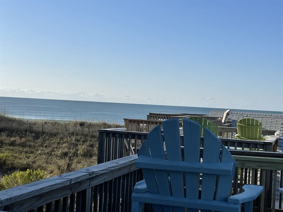 Condo, 1 Bedroom | Balcony
