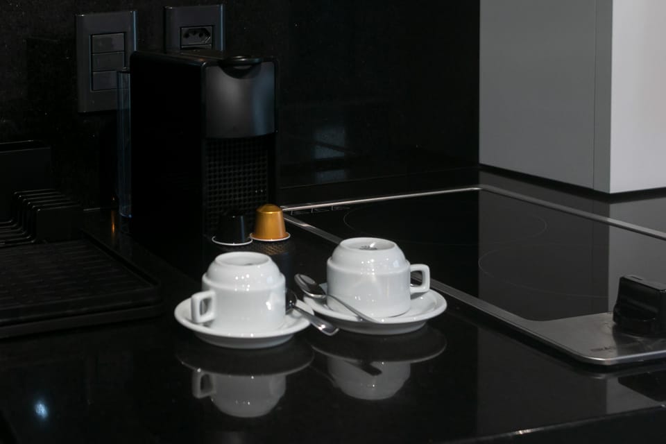 Superior Studio | Room amenity