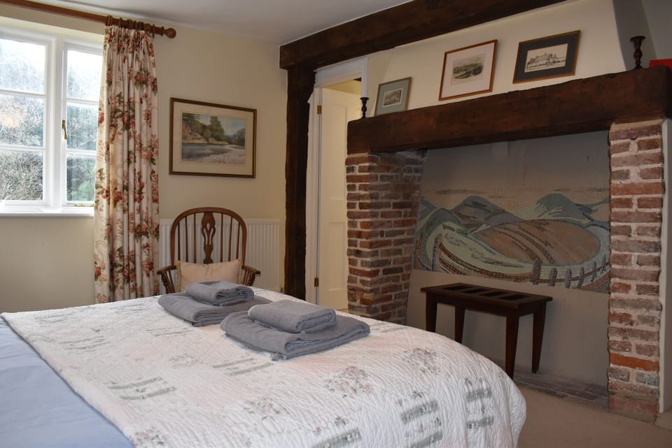 Whitefriars House in Rother District