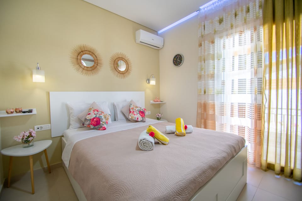 Villa Bella Luna Villa in Zakynthos