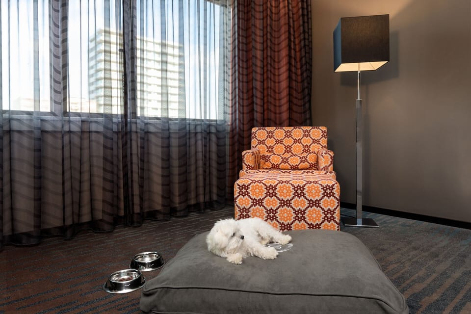 Sheraton Essen Hotel Hotel in Essen