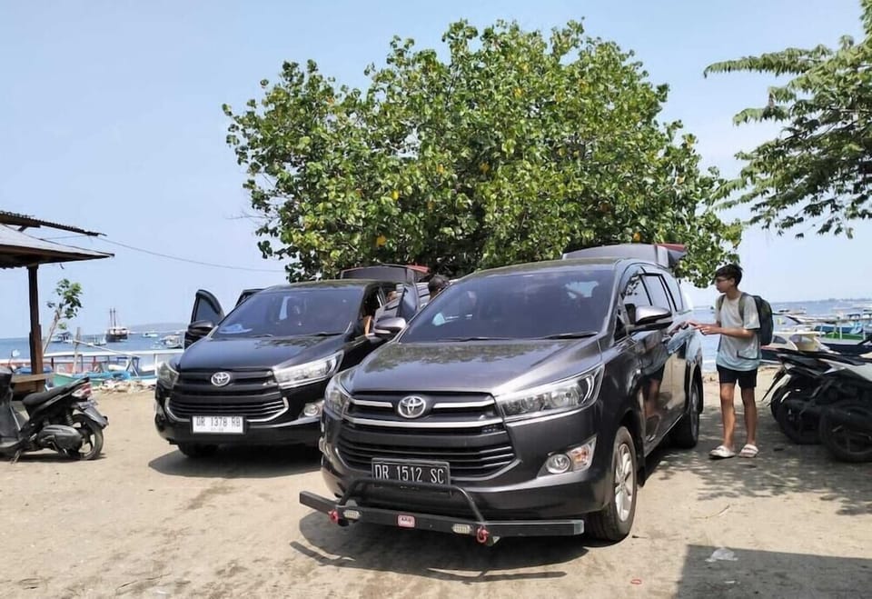 Free self parking