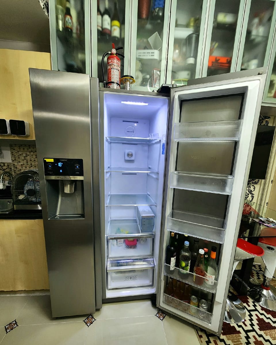 Superior Condo, 1 Bedroom, Accessible, Non Smoking | Private kitchenette | Coffee/tea maker, full-size fridge, microwave, oven