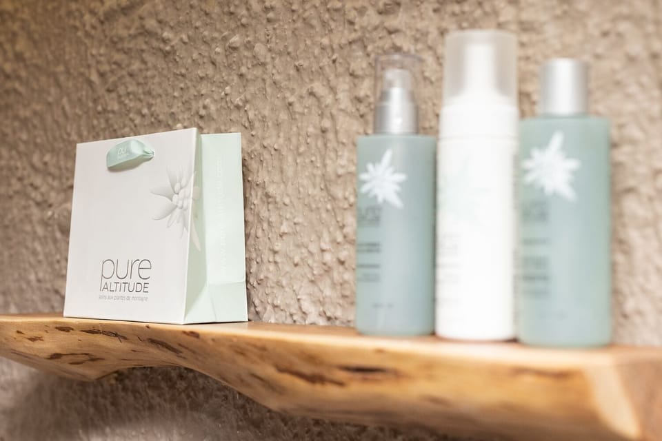 Body treatments, hot stone massages, deep-tissue massages, body wraps