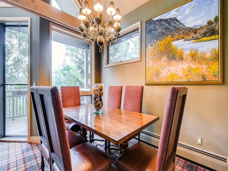 House (Beaver_Creek_Pines_3Bedroom_Den) | Exterior
