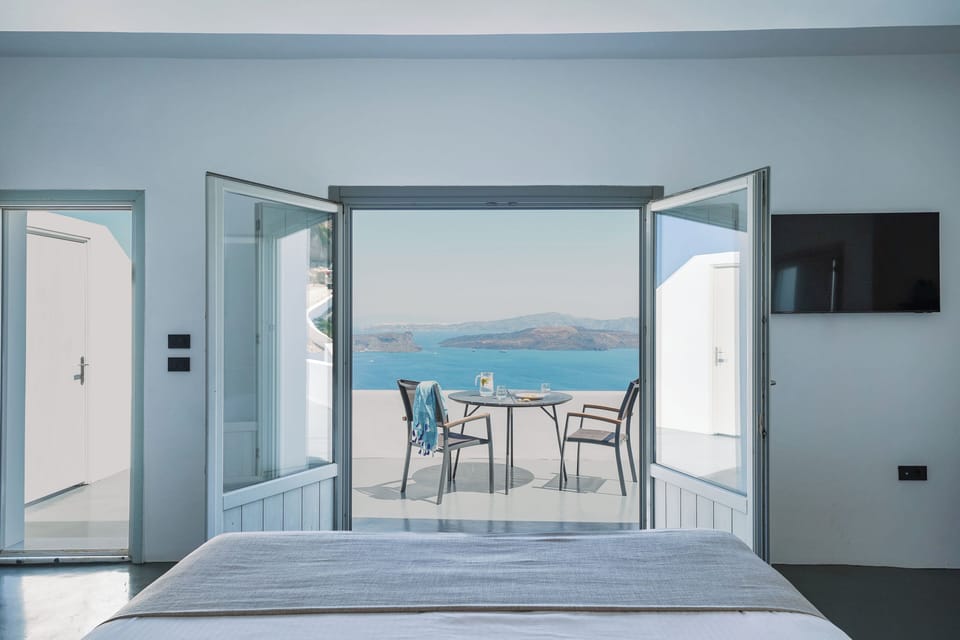 Honeymoon Suite | Beach/ocean view