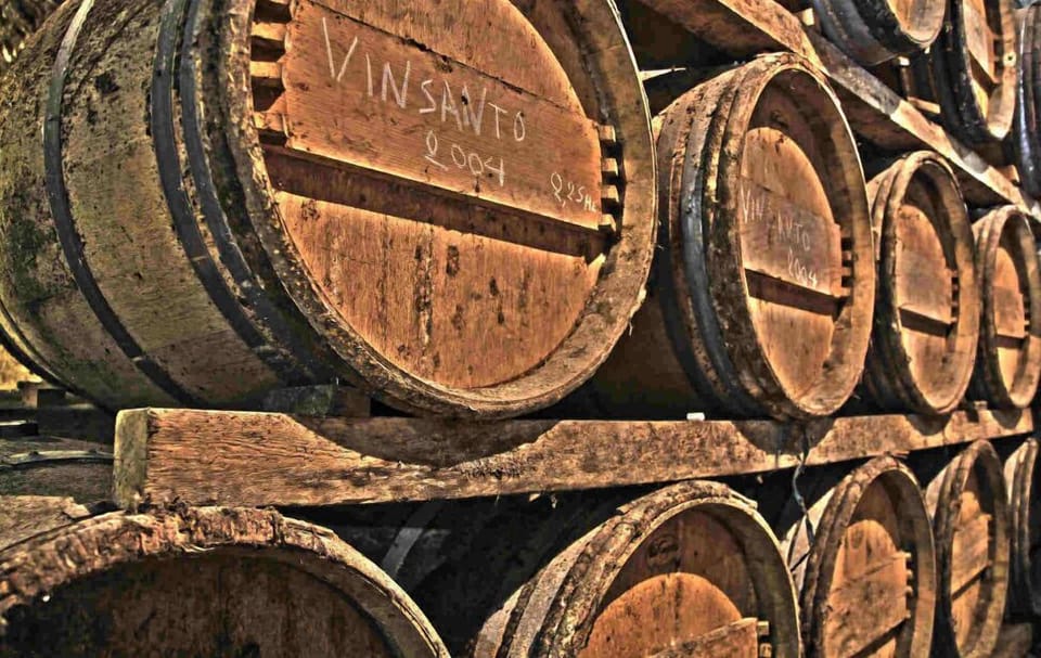 Winery