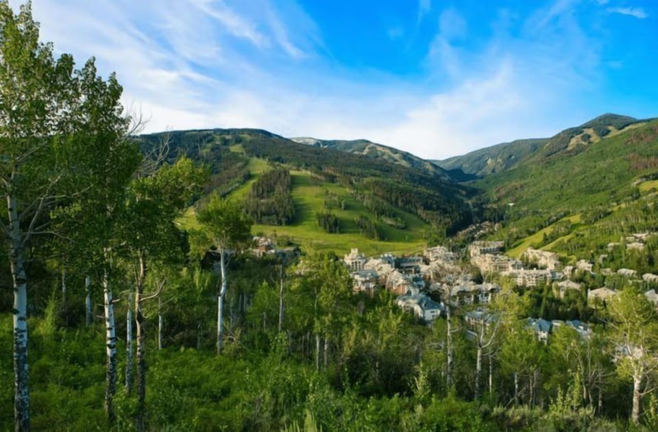 Condo (Beaver_Creek_Pines_4Bedroom) | Exterior