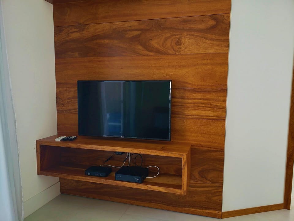 Premium Apartment | Television