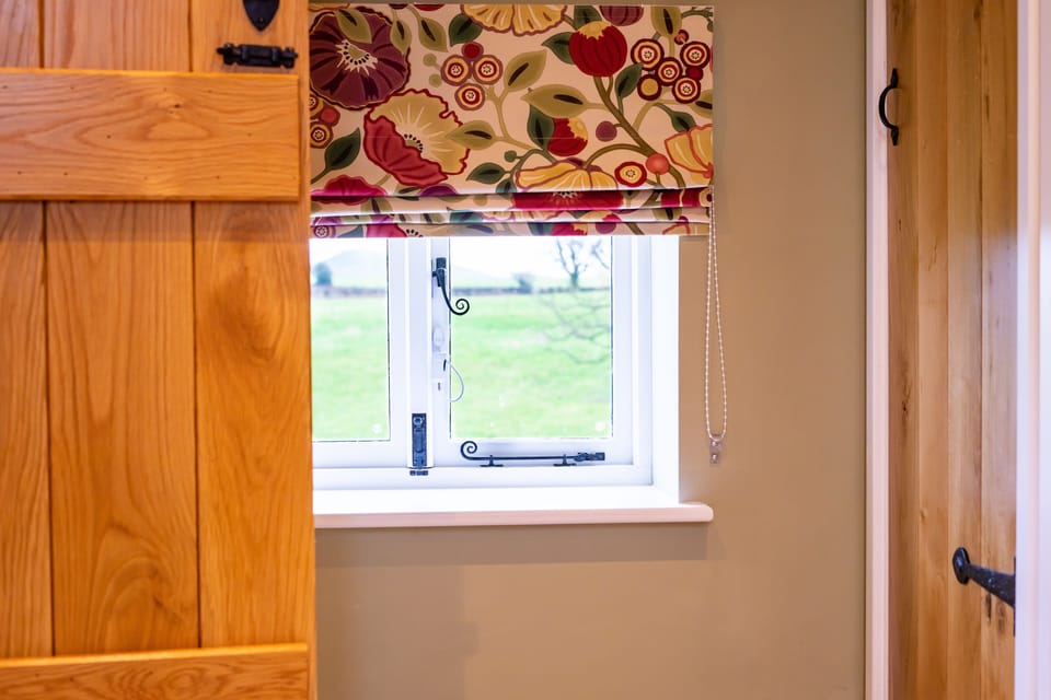 Family Cottage, Ensuite, Courtyard View (The Patches) | Interior