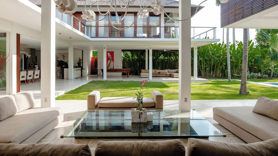 Villa, 5 Bedrooms | 5 bedrooms, in-room safe, individually decorated, individually furnished