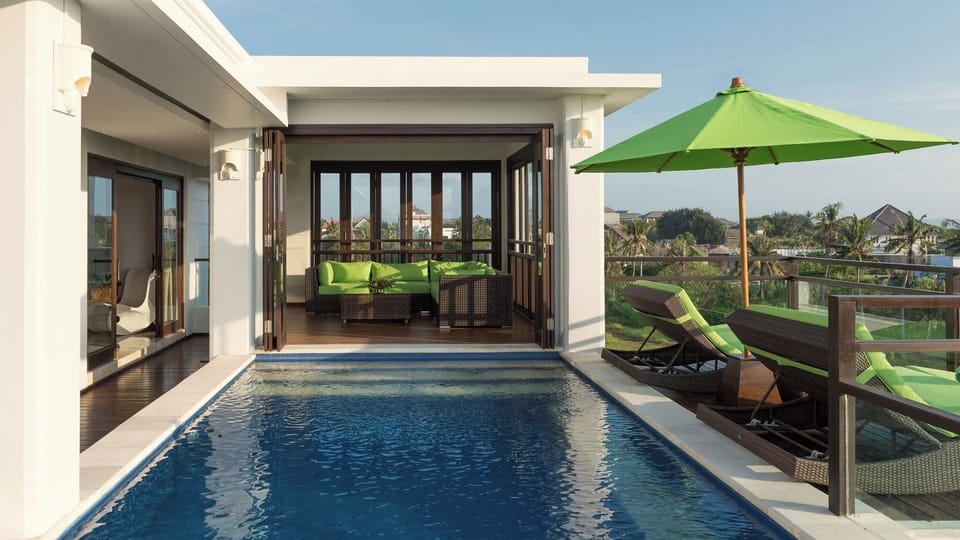 Villa, 6 Bedrooms | 6 bedrooms, in-room safe, individually decorated, individually furnished