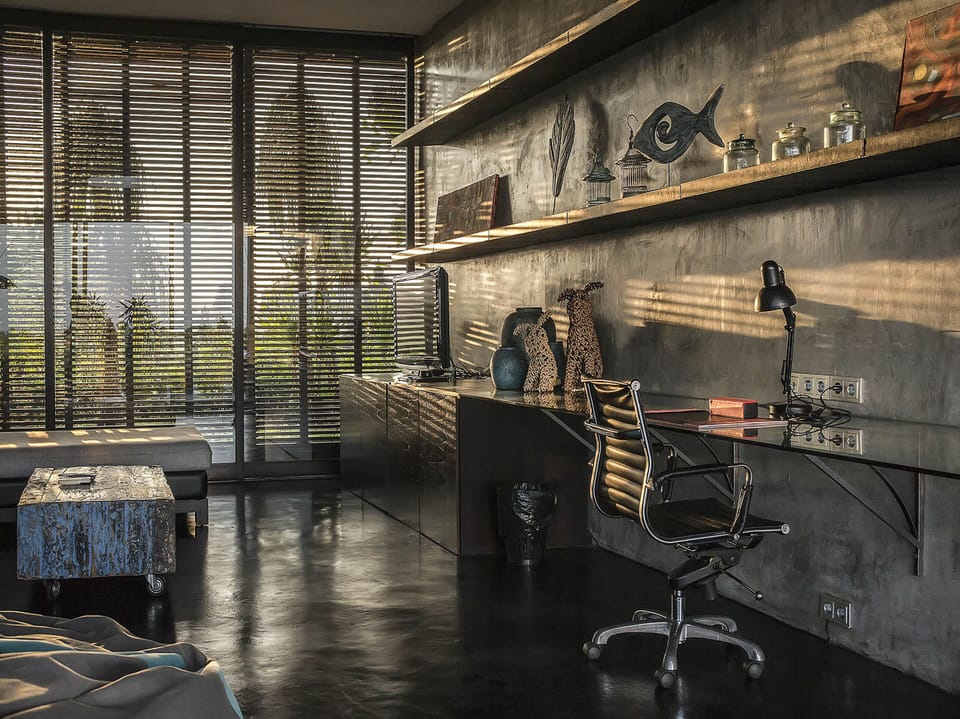 Villa, Multiple Bedrooms | Room amenity