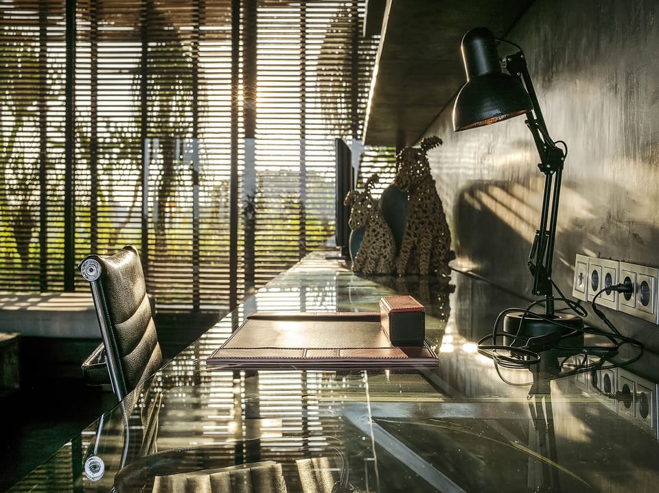 Villa, Multiple Bedrooms | Room amenity