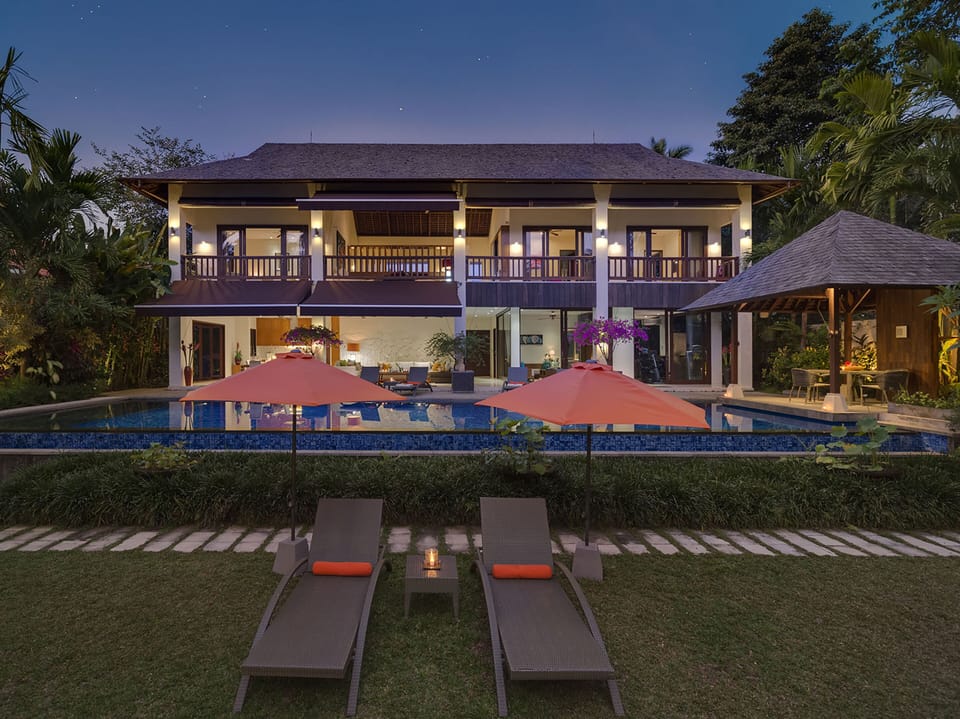 Sundeck
