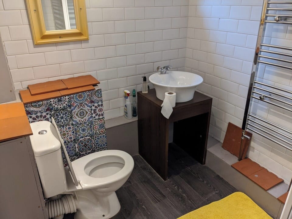 4bedhouse/leominster/hiking/castles/sleeps7/wifi House in England