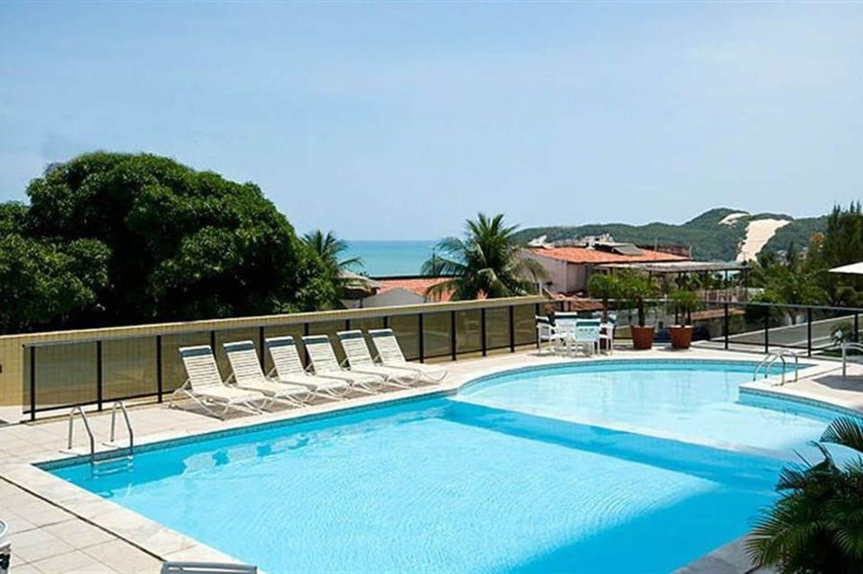 Apartment | Pool | Indoor pool