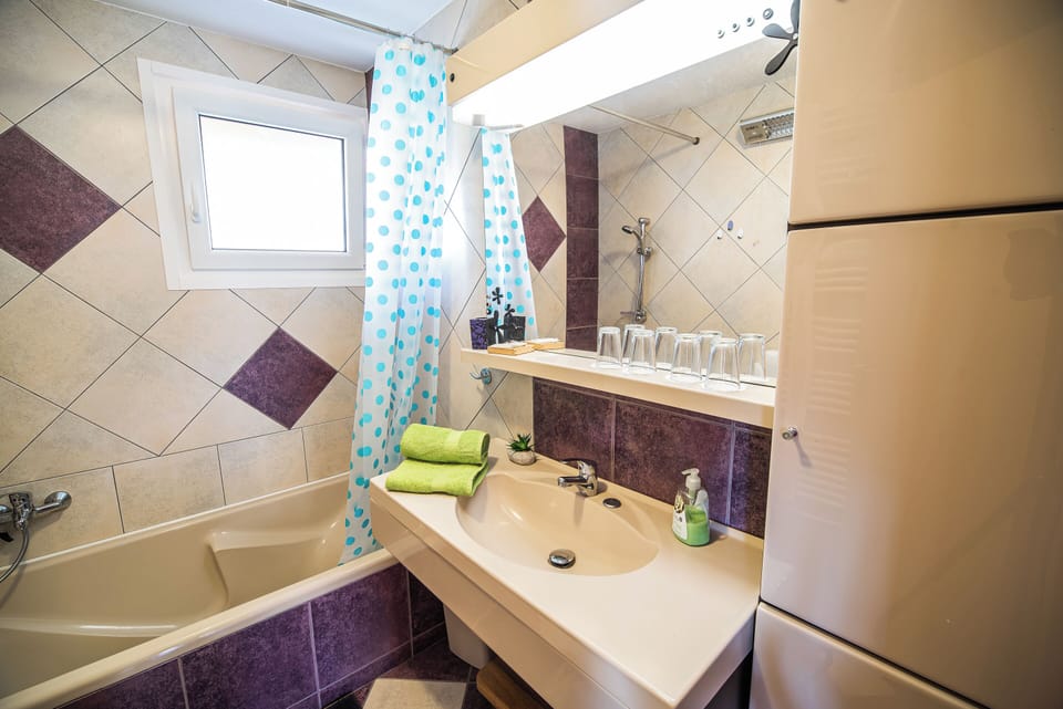 Valley View Holiday Home Mrak With Sauna House in Slovenia