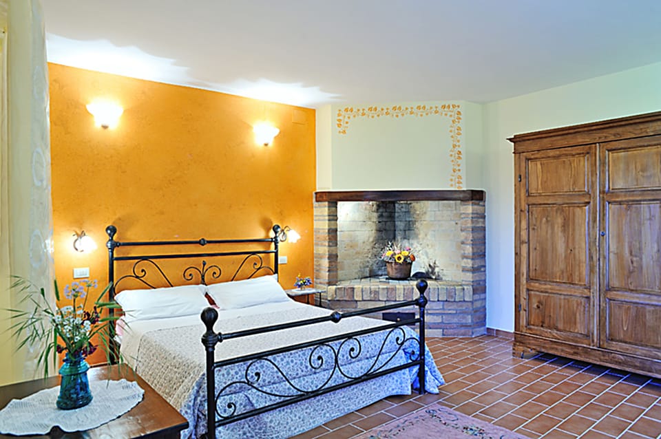 Superior Room | Individually decorated, individually furnished, desk, blackout drapes