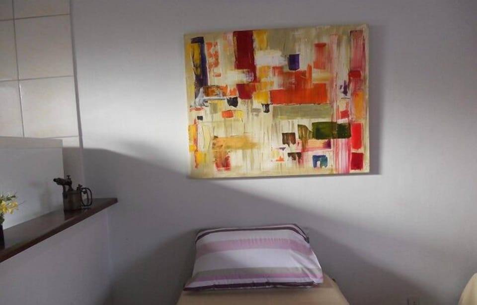 Standard Room | Individually decorated, individually furnished, laptop workspace