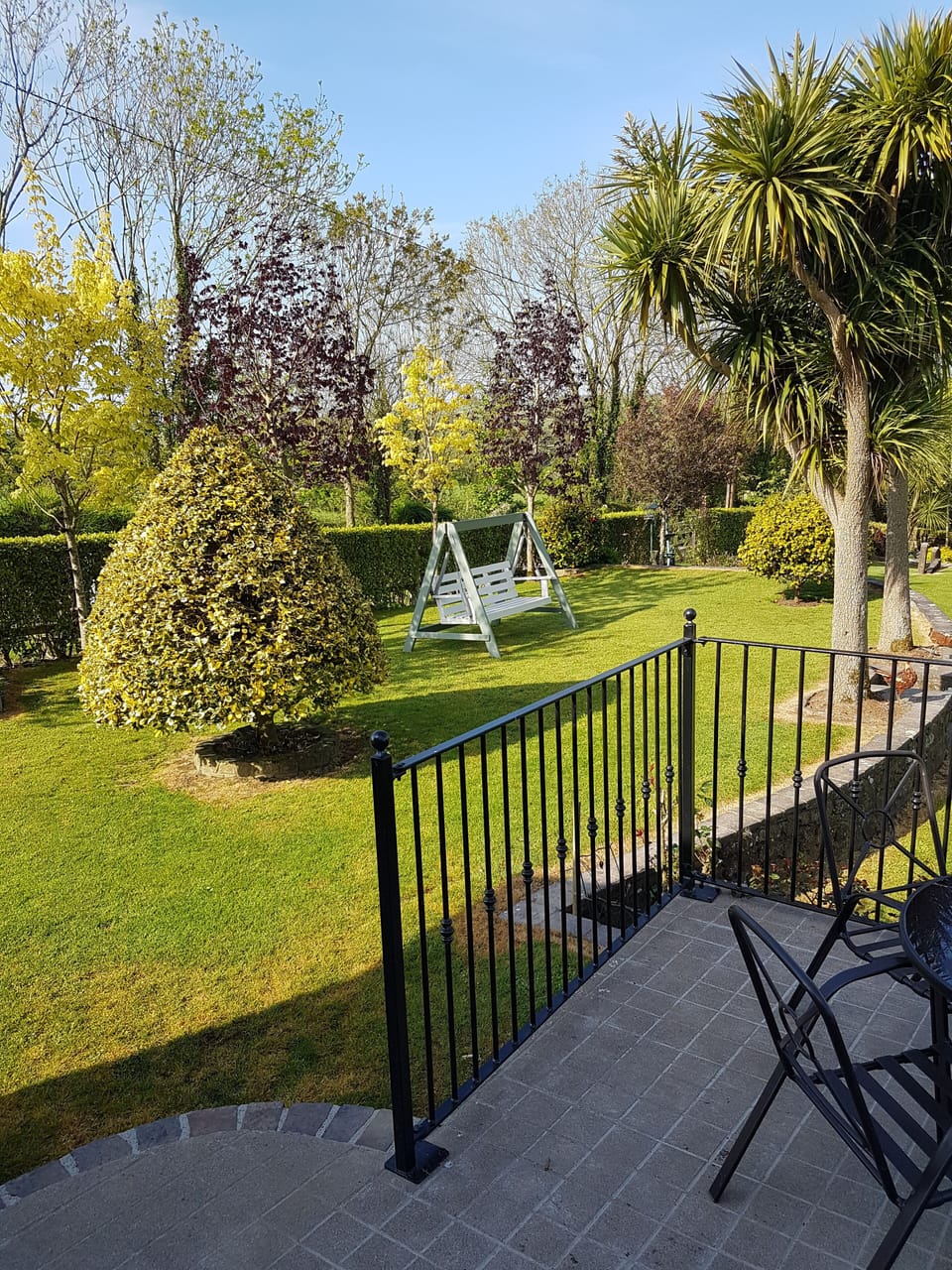 Kilcatten Lodge B&B Bed and Breakfast in County Cork