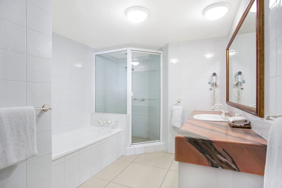 BreakFree Moroccan Hotel in Surfers Paradise