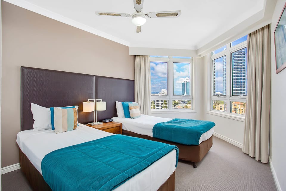 In-room safe, iron/ironing board, cribs (surcharge)