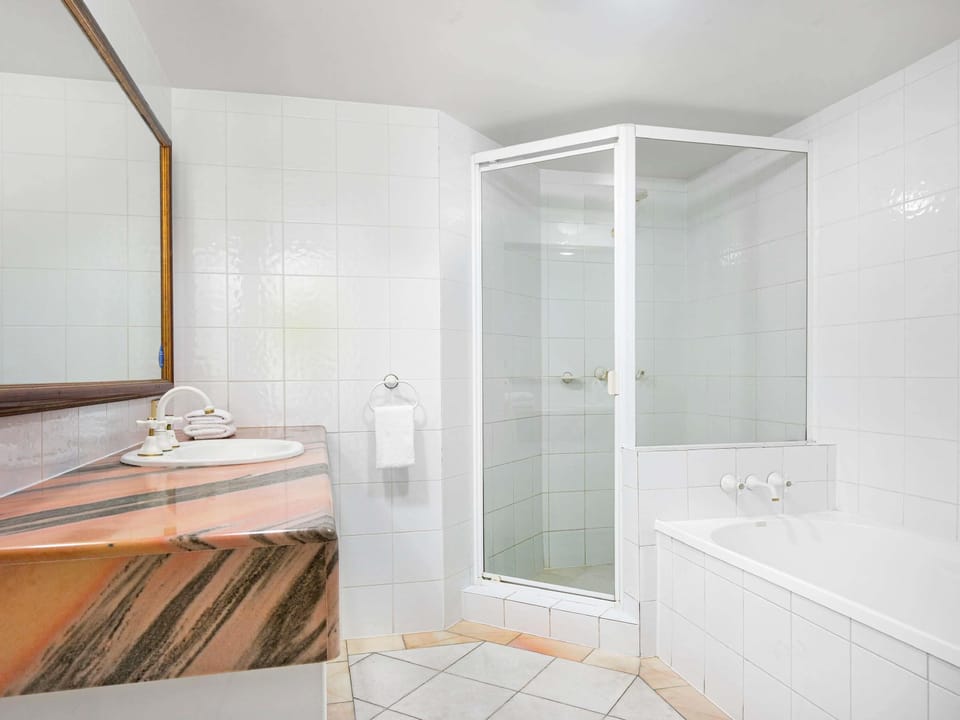 BreakFree Moroccan Hotel in Surfers Paradise