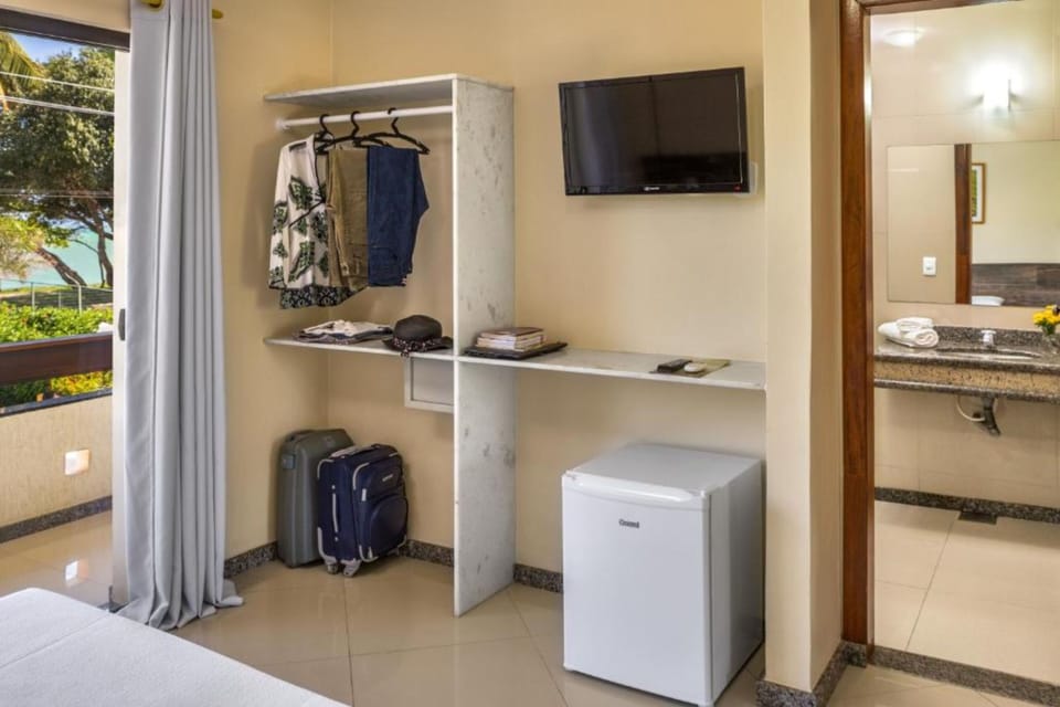 Standard Room | Minibar