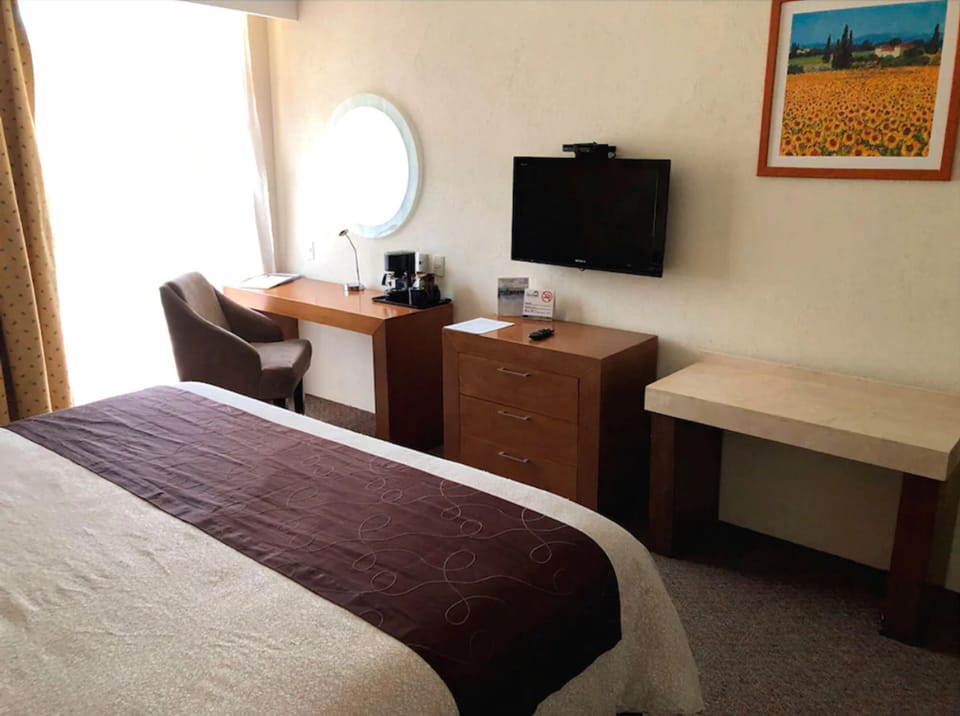 Standard Single Room | 1 bedroom, Egyptian cotton sheets, premium bedding, down comforters
