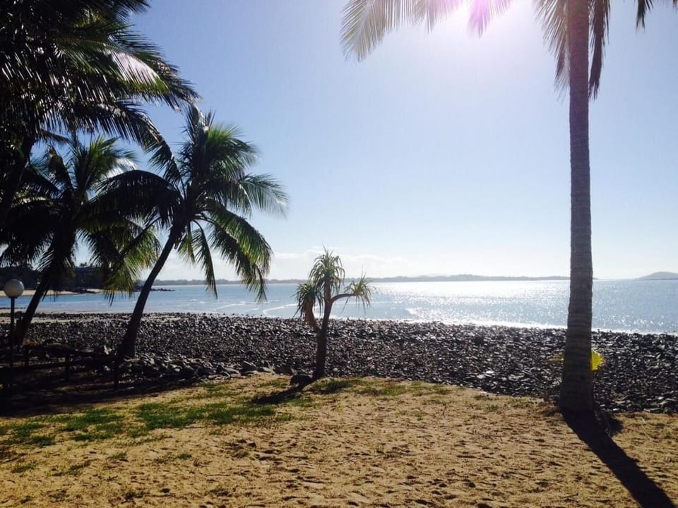 The Resort @ Dolphin Heads Hotel in Mackay