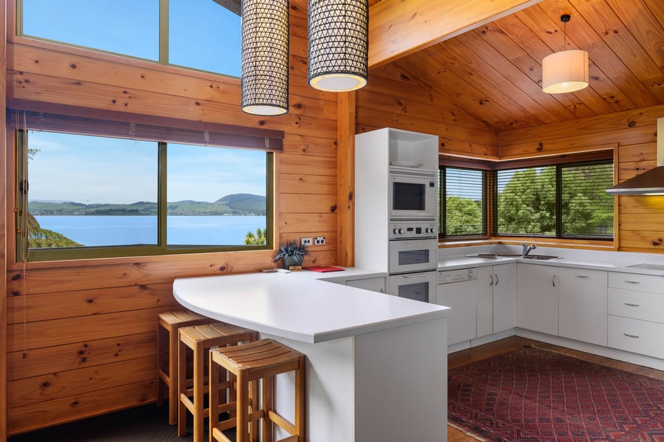 Shared fridge, microwave, electric kettle, freezer