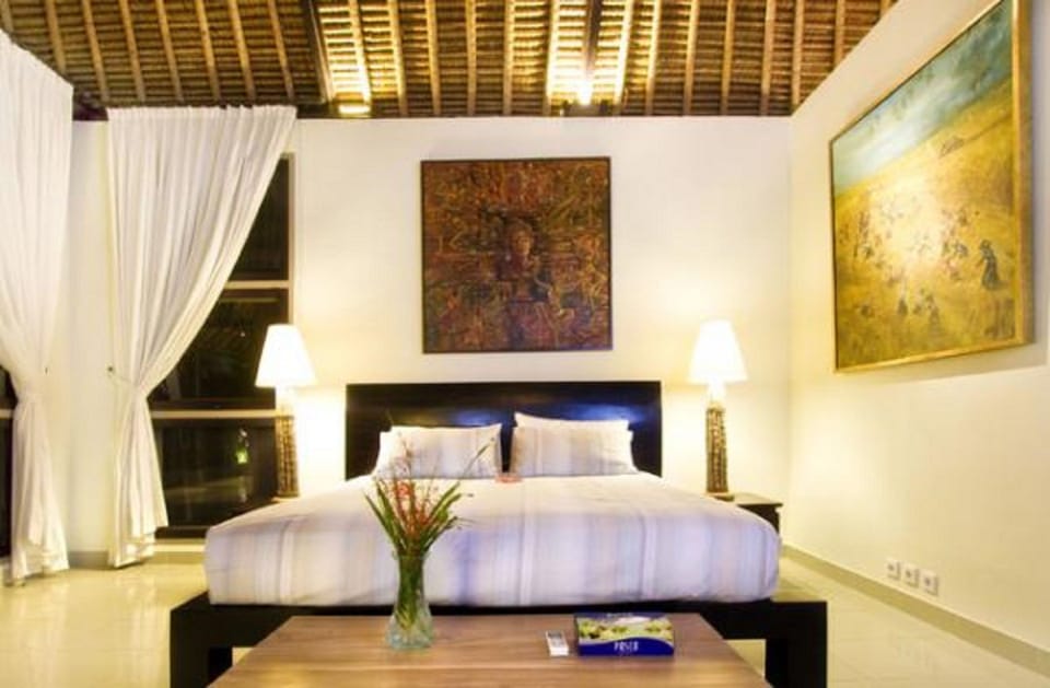 Garden Deluxe | In-room safe, individually decorated, individually furnished, free WiFi