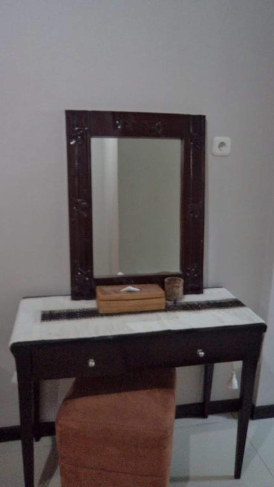 2 Bedrooms Suite | Room amenity