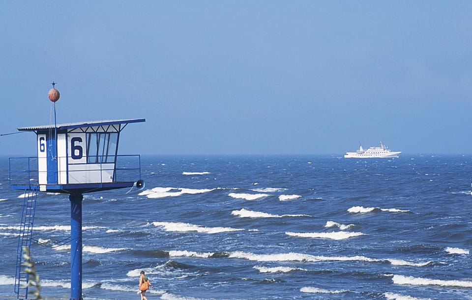 Beach nearby, beach massages