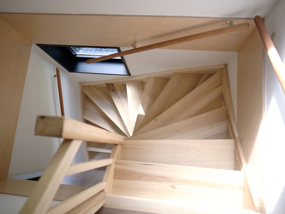 House | Interior