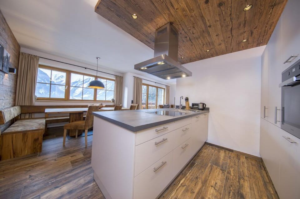 Chalet | Private kitchen