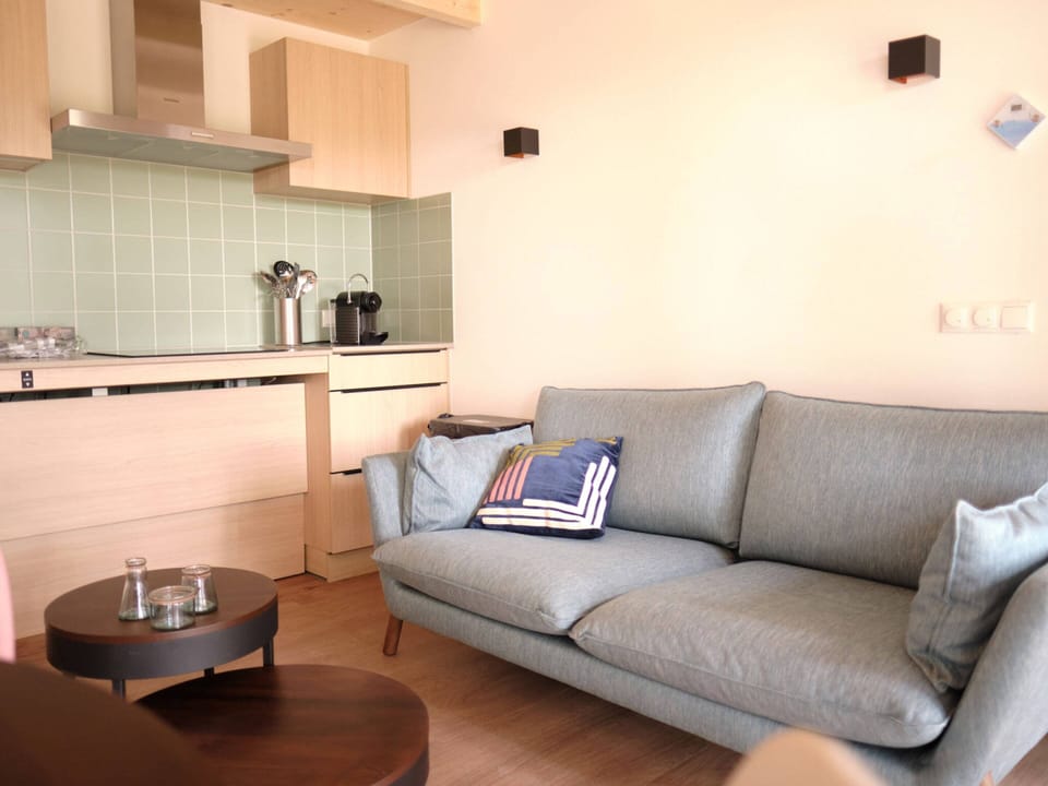 House | Living room