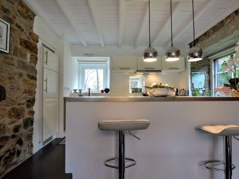 House | Private kitchen