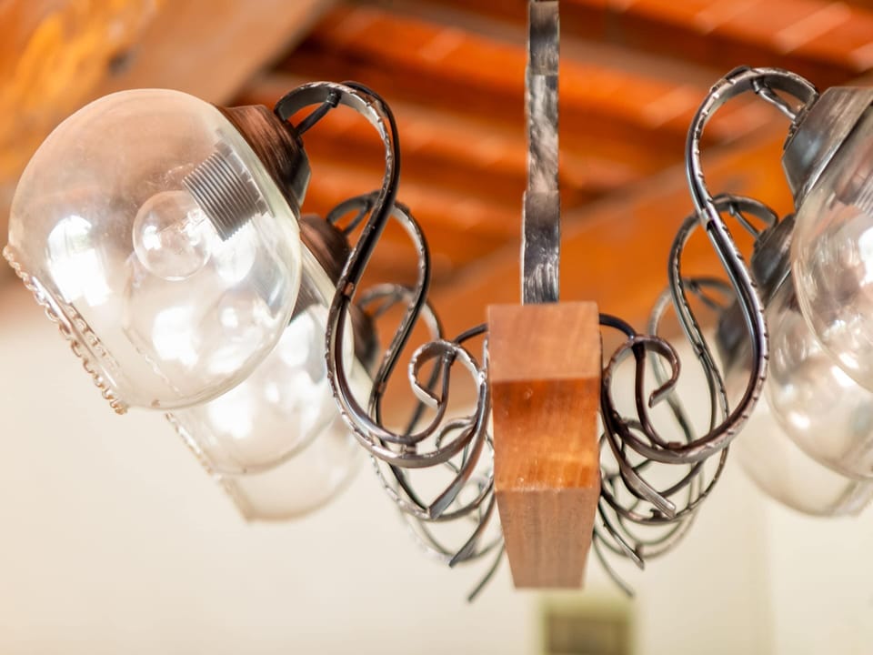 House | Interior detail